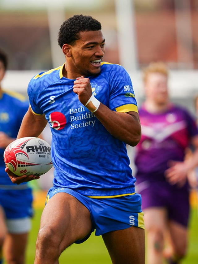 BUCS Super Rugby Returns: Bigger, Bolder & Ready for Glory
